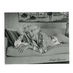 Marilyn Monroe: George Barris