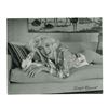 Image 1 : Marilyn Monroe: George Barris