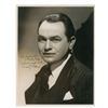 Image 1 : Edward G. Robinson