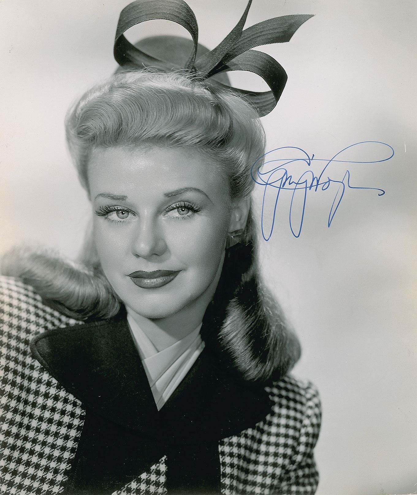 ginger rogers ginger rogers