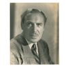 Image 1 : Sherlock Holmes: Dennis Hoey