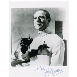 Joseph Wiseman