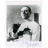 Image 1 : Joseph Wiseman