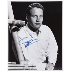 Paul Newman