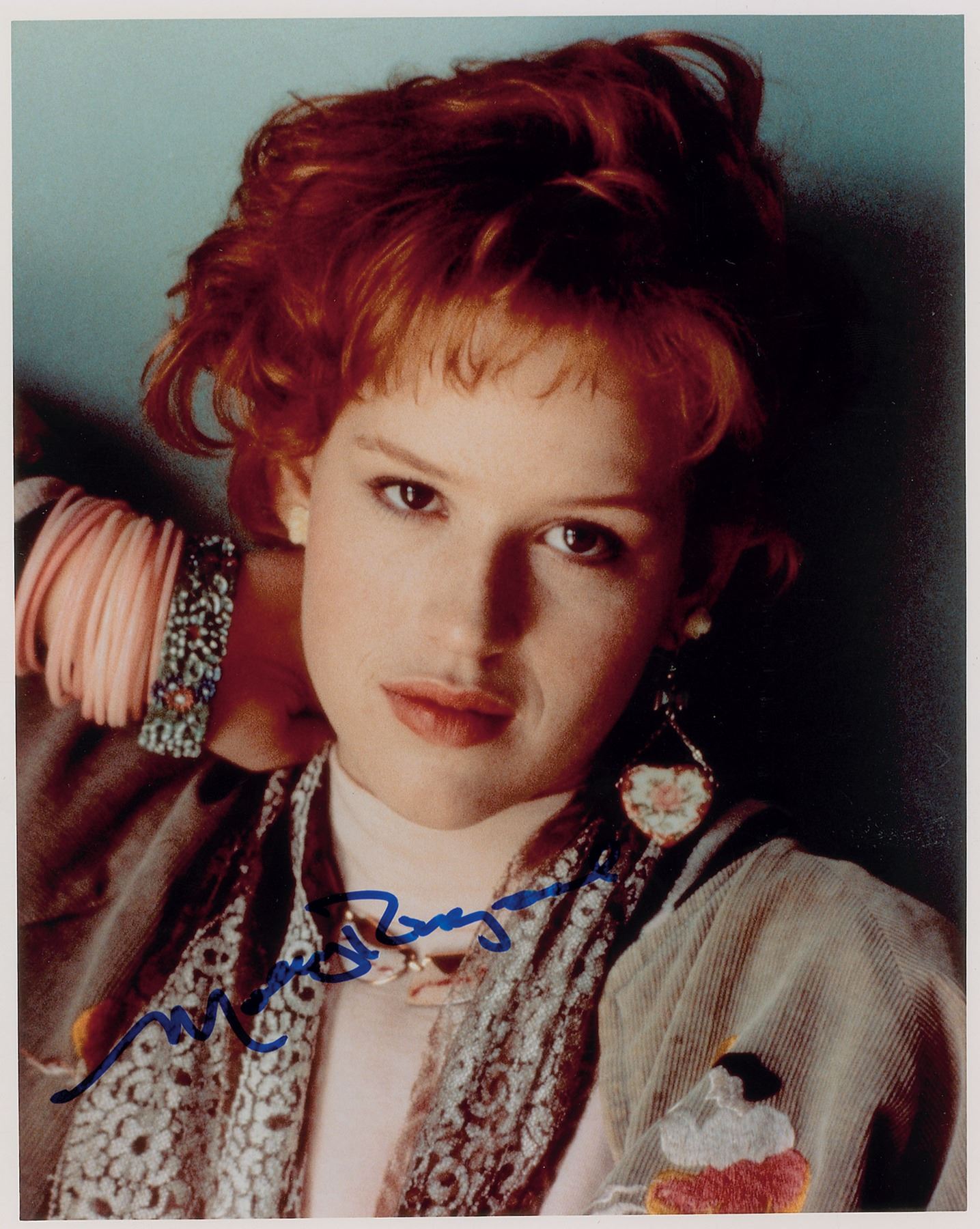 1980s Actresses