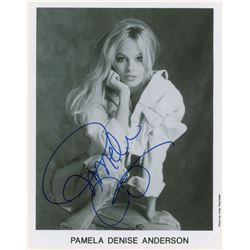 Pamela Anderson