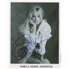 Image 1 : Pamela Anderson