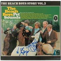 The Beach Boys