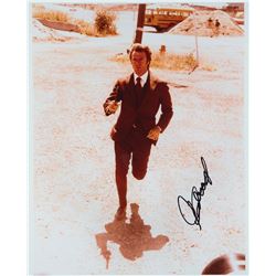 Clint Eastwood