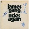 Image 2 : James Gang