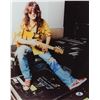 Image 1 : Eddie Van Halen