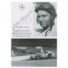 Image 1 : Juan Manuel Fangio