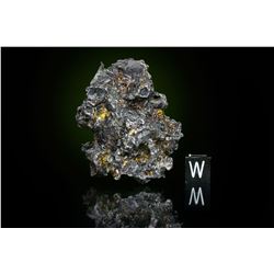 Admire Nugget Meteorite