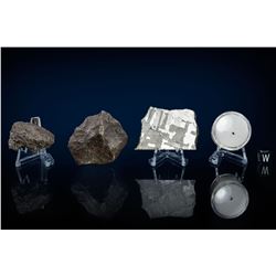 Canyon Diablo Meteorite Collection