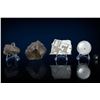 Image 1 : Canyon Diablo Meteorite Collection