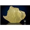 Image 1 : Libyan Desert Glass Impactite