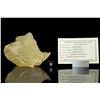 Image 2 : Libyan Desert Glass Impactite