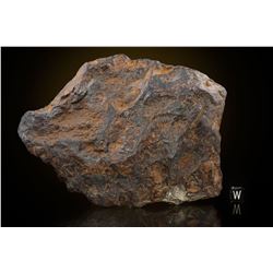 Nantan Meteorite