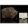 Image 2 : Nantan Meteorite