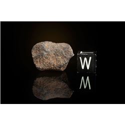 Wabar Meteorite