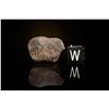 Image 1 : Wabar Meteorite