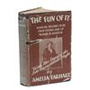 Image 2 : Amelia Earhart Signed Book