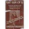 Image 3 : Amelia Earhart Signed Book