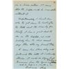 Image 1 : Charles Lindbergh Autograph Letter Signed