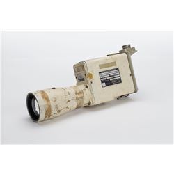 Ford Missile Tracking Telescope