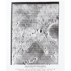 Lunar Photography Lot