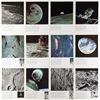 Image 4 : Lunar Photography Lot