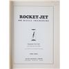 Image 2 : Rocket-Jet and Missile Engineering Book