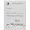 Image 1 : Wernher von Braun Typed Letter Signed
