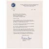 Image 1 : Wernher von Braun Typed Letter Signed