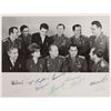 Image 1 : Cosmonauts Signed Photograph