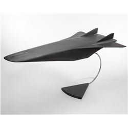 Black X-30 Model Tooling Master