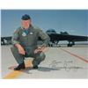 Image 1 : Chuck Yeager Signed Photograph