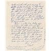 Image 4 : Gus Grissom Autograph Letter Signed