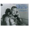 Image 1 : Scott Carpenter Signed Photograph