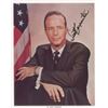 Image 1 : Scott Carpenter Signed Photograph