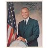 Image 1 : John Glenn Signed Photograph