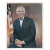 Image 1 : John Glenn Signed Photograph