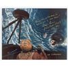 Image 1 : Liberty Bell 7 Signed Photographs