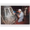 Image 3 : Liberty Bell 7 Signed Photographs