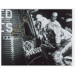 Mercury Program Signed Photographs