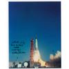Image 1 : Wally Schirra Signed Photograph