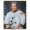 Image 1 : Deke Slayton Signed Letter and Photograph