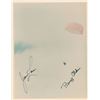 Image 1 : Gemini 12 Signed Photograph