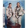 Image 1 : Gemini 10 Signed Photograph