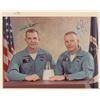 Image 1 : Gemini 8 Signed Photograph